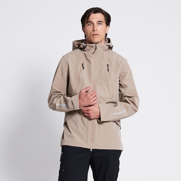 Shell jacket "Ms Everyday Jacket"
